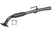 Hosenrohr Flexrohr vor KAT