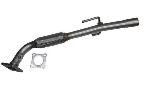 Hosenrohr flexrohr vor - flexrohr,
