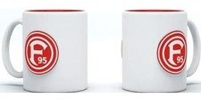 Fortuna Düsseldorf Tasse