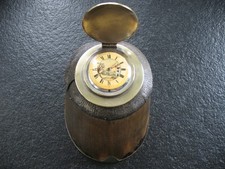 Taschenuhr Mich Hart