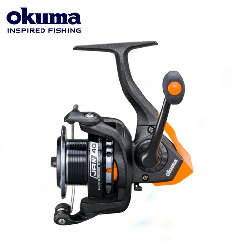 Okuma jaw precision cut - precision,