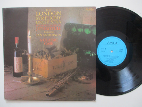 The london symphony - london,