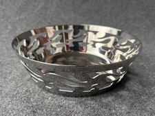 ALESSI Ethno Schale Obst-Korb