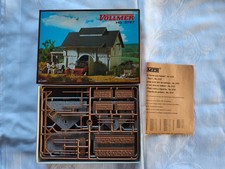 Vollmer bausatz 3727 - h0, 1:87,