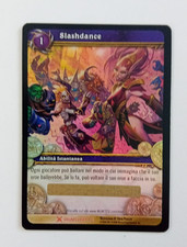 World of Warcraft WoW TCG