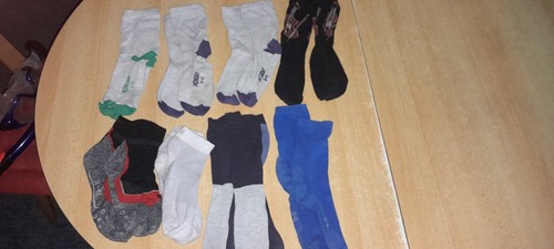 Socken paket bis - socken,