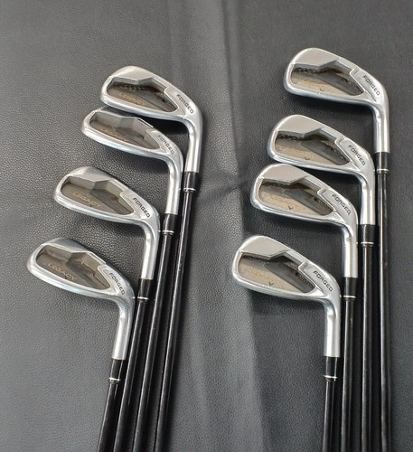 Callaway legacy 2008 eisensatz - callaway,