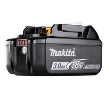 Makita Original Akku 18V -