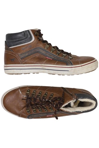 Mustang stiefel herren - mustang,
