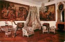 Postkarte: - Barnard Castle