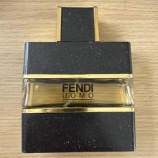 VINTAGE Fendi Uomo 100ml EDT