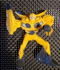 McDonald’s Transformers Bumblebee 2013 Hasbro