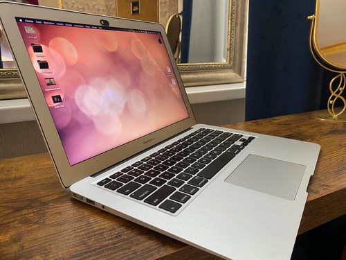 Apple macbook air - apple,