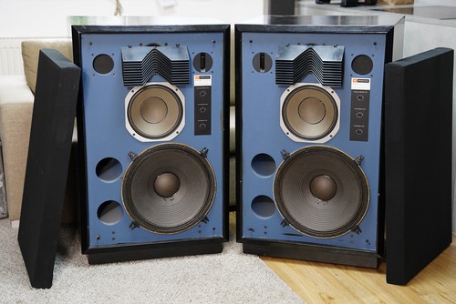 Jbl 4341 vintage studio - vintage,