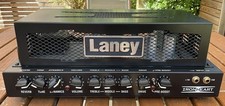 Laney Ironheart IRT15H Head Röhren-Topteil
