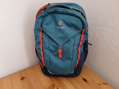 Deuter ypsilon rucksack für - deuter,