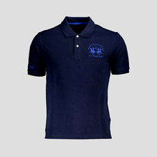 La Martina  Polo Shirt