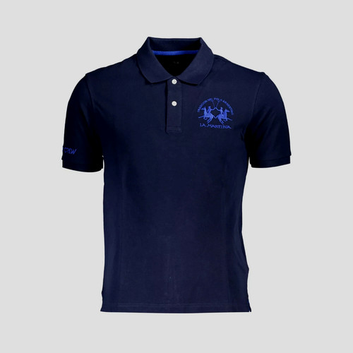 Martina polo shirt - ,