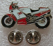 Pin Anstecker Yamaha RD 500 /