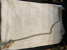 Original John Deere Kraftstoffleitung