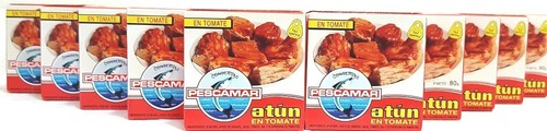 Thunfisch tomatensoße 10 - tomatensoße,
