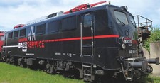 PIKO 51758 E-Lok BR 140 EBS