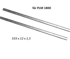 Scheppach PLM1800 4 Stück