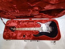 E-Gitarre IBANEZ Prestige RG2550Z-MYM Mystic Night Metallic, gebraucht