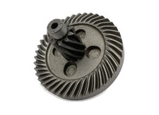 Tellerrad Zahnrad für