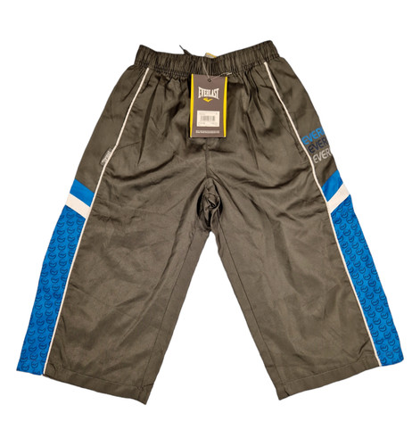 Jungen everlast elastische - everlast, 3/4