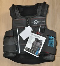 Sicherheitsweste Reiten