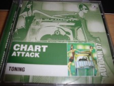 Chart Attack Toning CD move ya