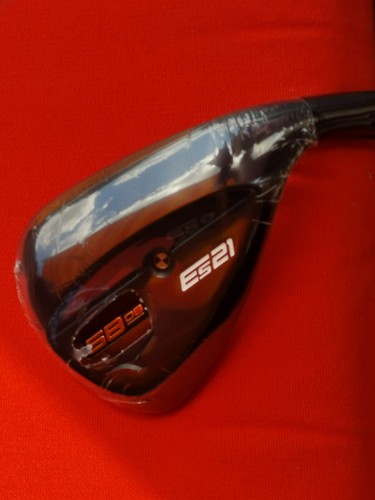 Mizuno es21 lobwedge grad - mizuno,