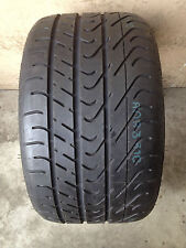 1 x 305/30 ZR19 102Y SEMISLICK Pirelli Pzero Corsa LINKS NO PNEU BANDEN TYRE
