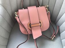 TOM & EVA  Umhängetasche - Alt Rose