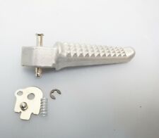 CBR 600 900 1000 1300 400 SC33 SC44 SC50 PC25 CB Fußraste R Raste foot peg II