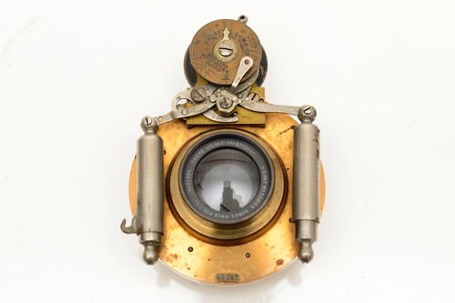 Goerz series iii - goerz, double