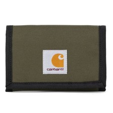 Carhartt WIP Alec Wallet Stoff