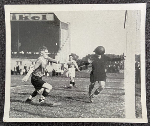 1934 ernst kuzorra schalke - ernst,