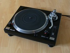 Plattenspieler SHERWOOD PM – 9800 Tutntable