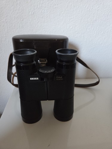 Fernglas zeiss dialyt - fernglas,