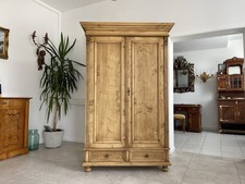 Bauernschrank Kleiderschrank