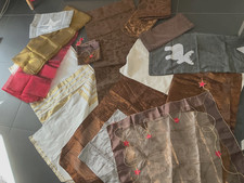 16 ?Weihnachtstischdecke Tischdecke Konvolut ? Ikea, dkny, Home, …TOP