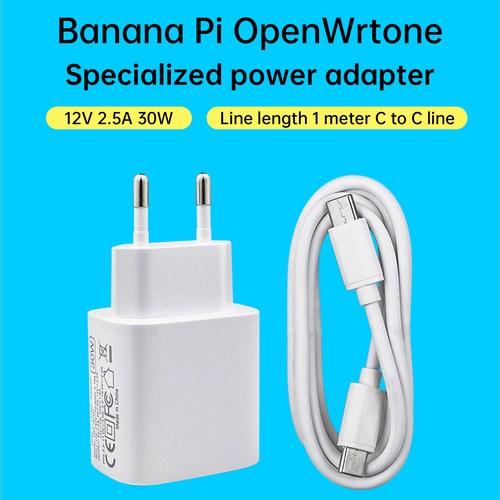Banana openwrt one router - banana,