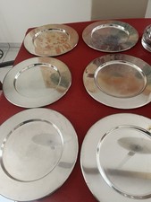 Platzteller Dekoteller 6