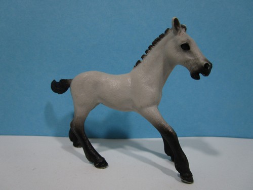 Schleich pferd quarter - ®,