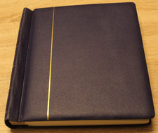 Schaubek Vordruckalbum