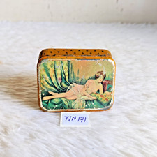 1930s Vintage George Dralle