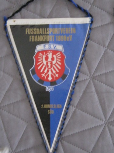Fsv frankfurt alter - fsv,