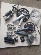 Shimano LX Deore Mtb LX
